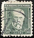 [President Masaryk, 类型 YBN]