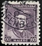 [The 100th Anniversary of the Birth of Miroslav Tyrsh(1832-1884), type YBY]