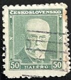 [President Masaryk, 类型 YBN]