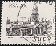 [South African Architecture, type TB1]