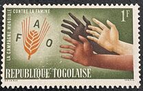 [Freedom from Hunger, loại EK1]