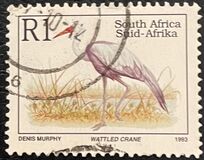 [Endangered Fauna, type AEC]