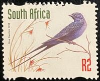 [Endangered Fauna, type ALU]