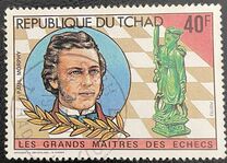 [Chess Grand Masters, tip XX]