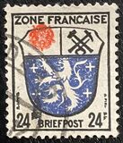 [Coat of Arms, Tip E1]