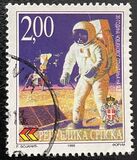 [The 30th Anniversary of the Man`s First Landing on the Moon, 类型 DQ]