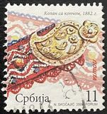 [Definitives - Crafts - "2009" Imprint, प्रकार EQ]