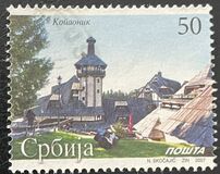 [Flora, Landscapes and Touristic Attractions, type AT]