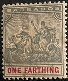 [No. 38 Surcharged, 类型 E12]