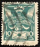 [Definitive Issue, տեսակ AN11]