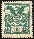 [Definitive Issue, տեսակ AN11]