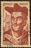 [Francois Rabelais, type QM]