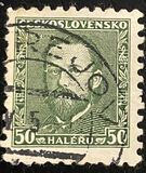 [The 50th Anniversary of the Death of Bedzih Smetana(1824-1884), type YCB]