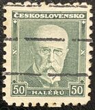 [President Masaryk, type YBN]