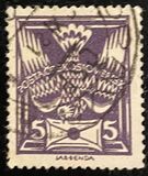 [Definitive Issue, տեսակ AN3]