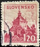 [Slovakian Castles, type Y]