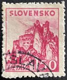 [Slovakian Castles, type Z]