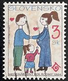 [International Year of Family, tip DA]