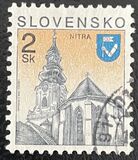 [Cities - Nitra, type EH]