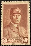 [Marshal Pétain, 1856-1951, tip GS]