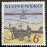 [Technological Monuments, type GA]