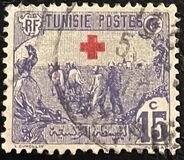 [Red Cross, type F6]