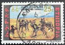 [Fauna en peligro de extinción., tipo AGP]