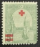 [Red Cross, type E4]