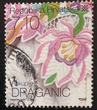 [H. 44. Artesanía. Motivos florales de diferentes localidades., tipo AFO]