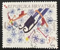[EUROPA Stamps - Holidays, tyyppi VY]