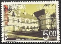 [Croatian Towns - Virovitica, tyyppi WH]