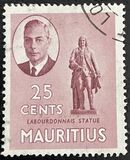 [King George VI - Local Motives, type BS]