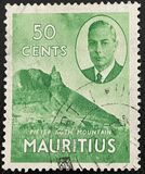 [King George VI - Local Motives, type BU]