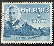 [King George VI - Local Motives, type BO]