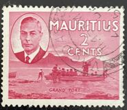 [King George VI - Local Motives, type BL]