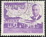 [King George VI - Local Motives, type BT]