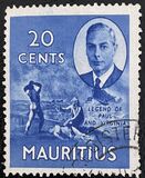 [King George VI - Local Motives, type BR]