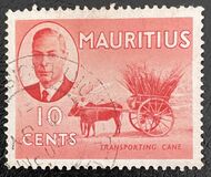 [King George VI - Local Motives, type BP]