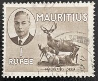 [King George VI - Local Motives, type BV]