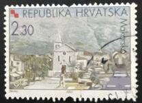 [Croatian Cities - Makarska, Вид RK]