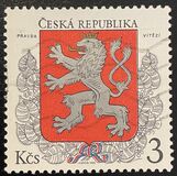 [Coat of Arms, type A]