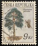 [Trees - Nature Conservation, type Z]