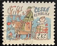 [Christmas, Вид AC]