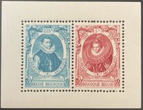 [Charity stamps, type IJ1]