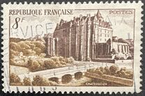 [Chateaudun, type QT]