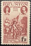 [The 300th Anniversary of Affiliation to France, type BD2]