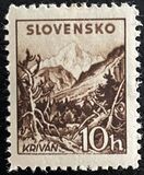 [Mountain Landscapes, type S]