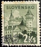 [Slovakian Castles, type AB]
