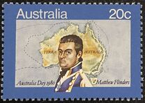 [Australia Day, type XTR]