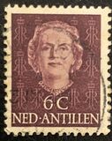 [Queen Juliana, 1909-2004, típus F]